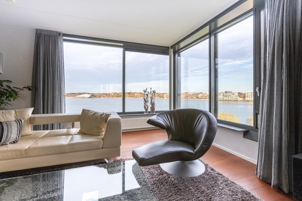 Medium property photo - Ansjovislaan 228, 4617 AT Bergen op Zoom